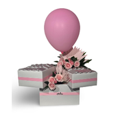 Pink Moments