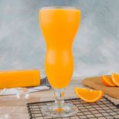 Fresh Orange Juice