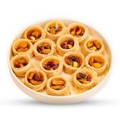 Nest Bulbul Baklava