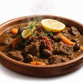 Mutton Tajin