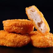 Extra NUGGETS