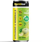 Bombbar Low Calorie Green Apple Lemonade