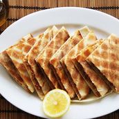 Arayes Meat Meal