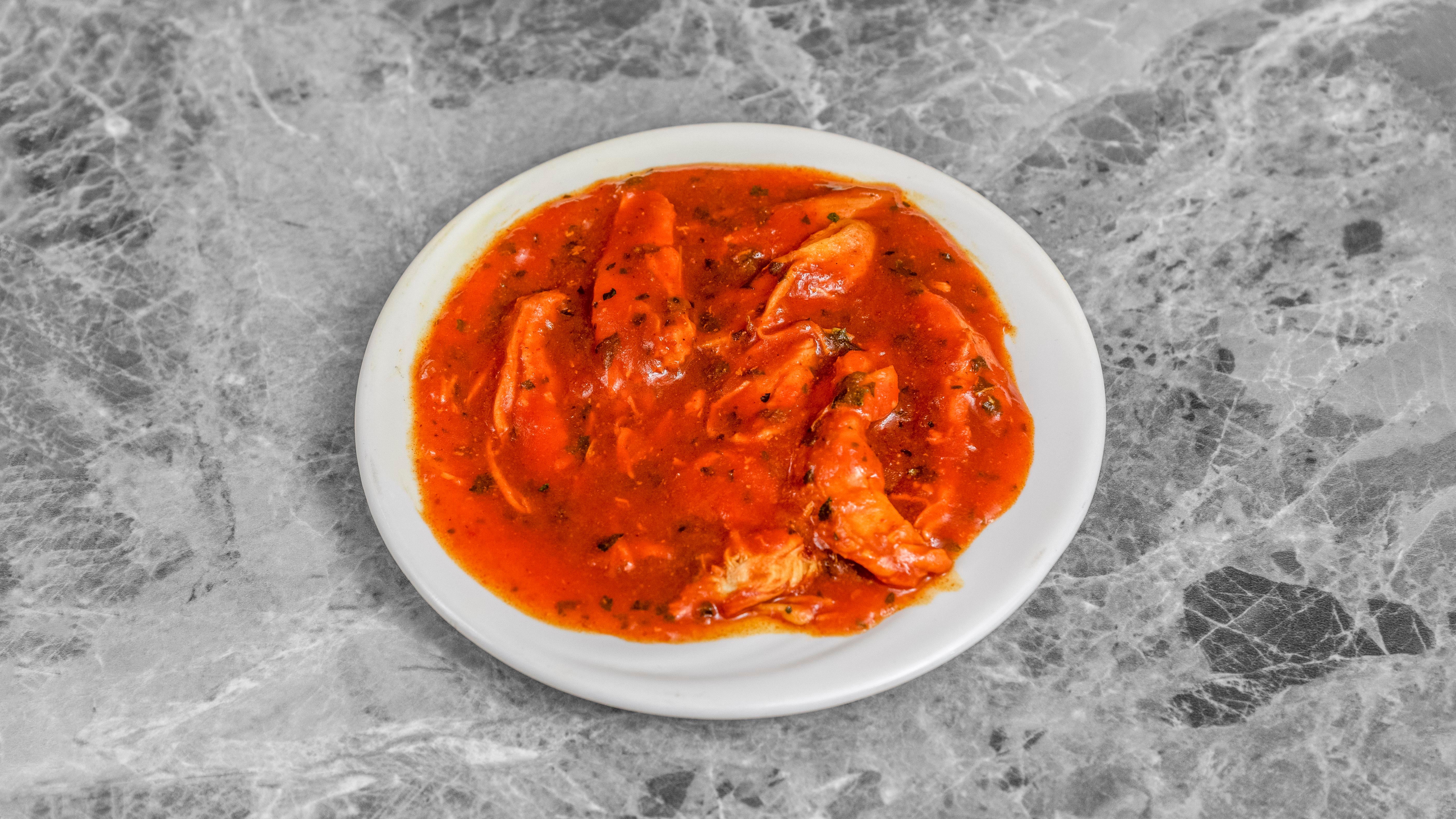 Balti Chicken Pathia
