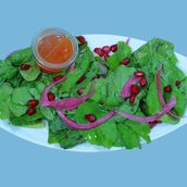 Rocca Salad