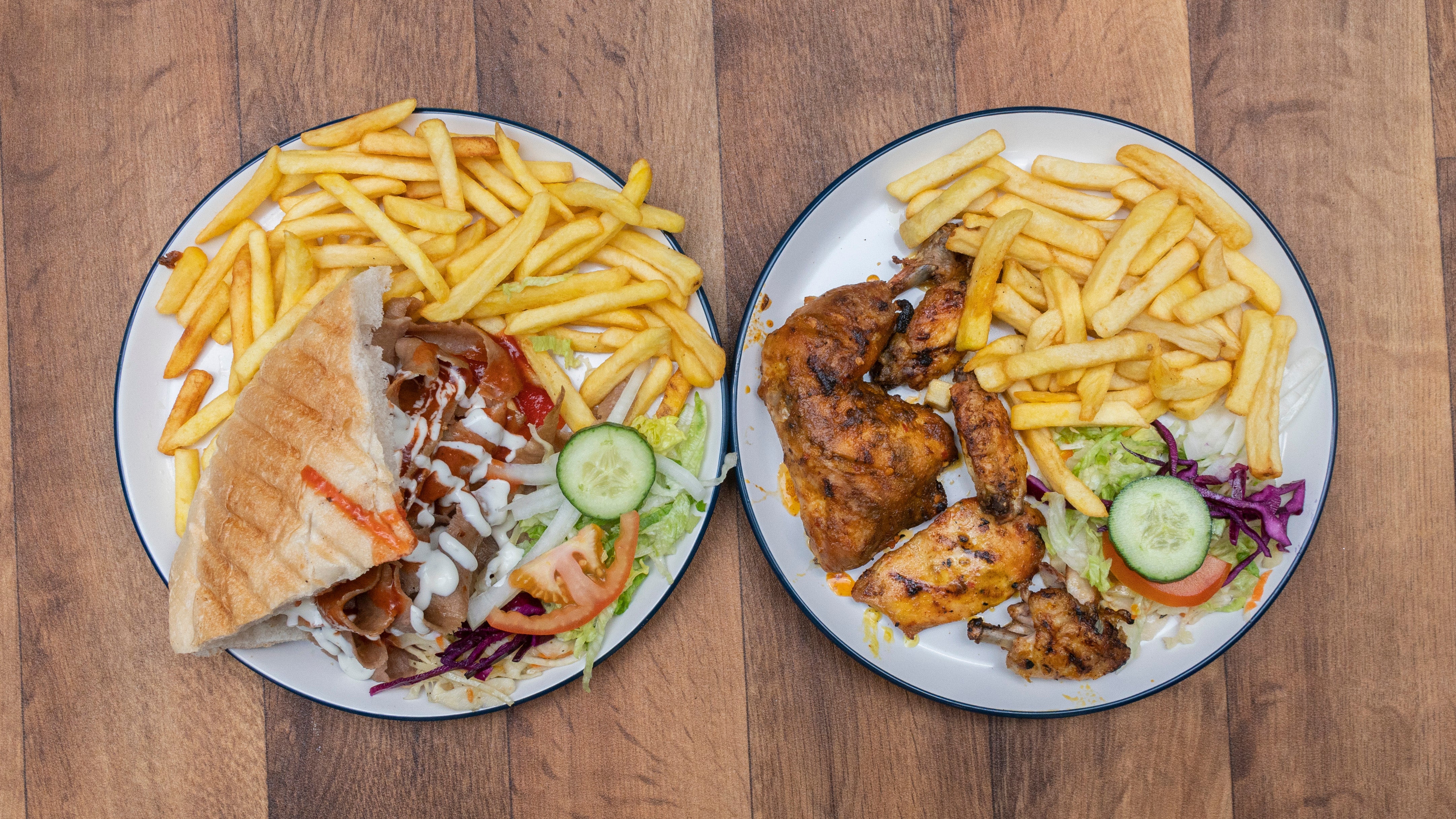 Foleshill Chip Shop