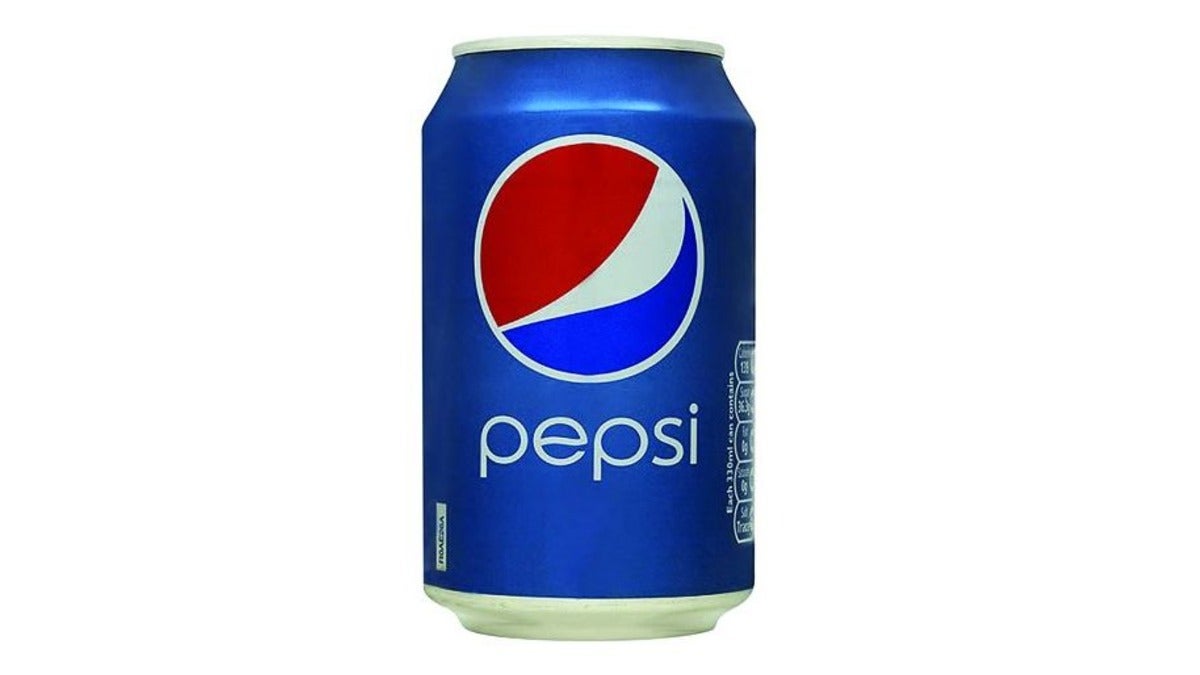 Pepsi