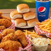 Family Meal