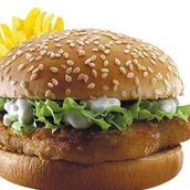 Khaleej Burger