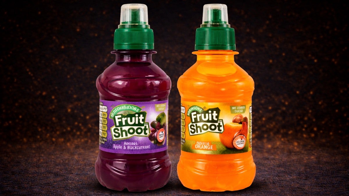Fruitshoot