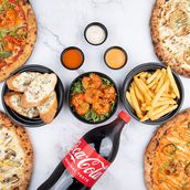 Crust Big Party Box
