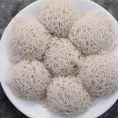 Idiyappam