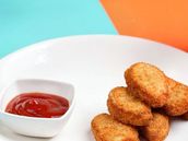 Chicken Nuggets