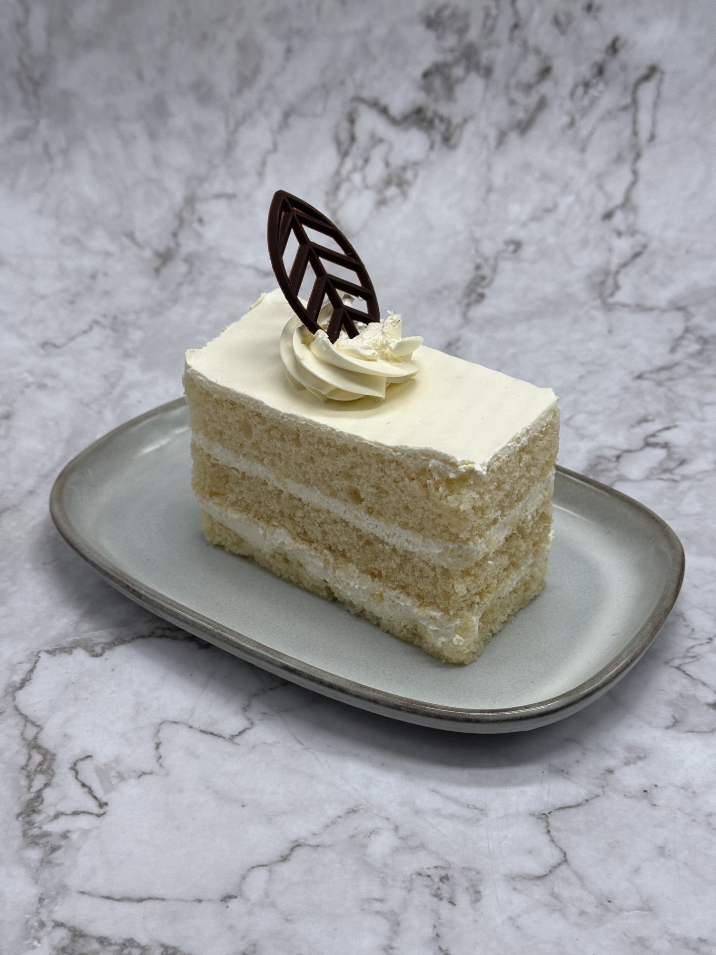 Vanilla Slice
