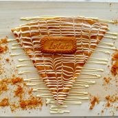 Lotus Crepe