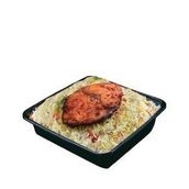 King Fish Biriyani