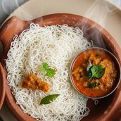 Idiyappam