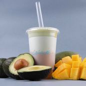 Avocado mango
