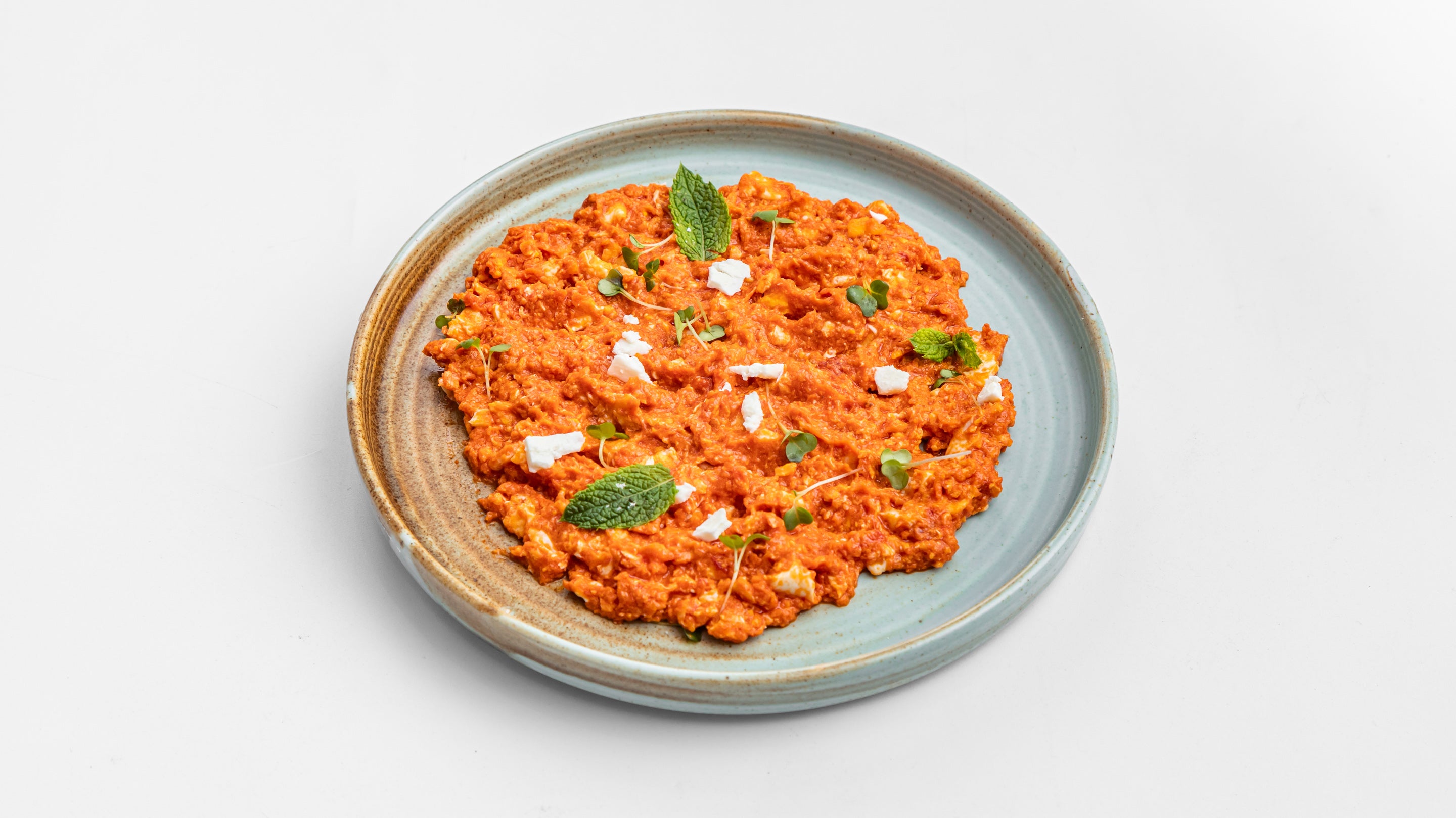 Persian Classic Omelette