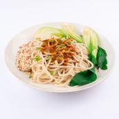 Dan Dan Noodles