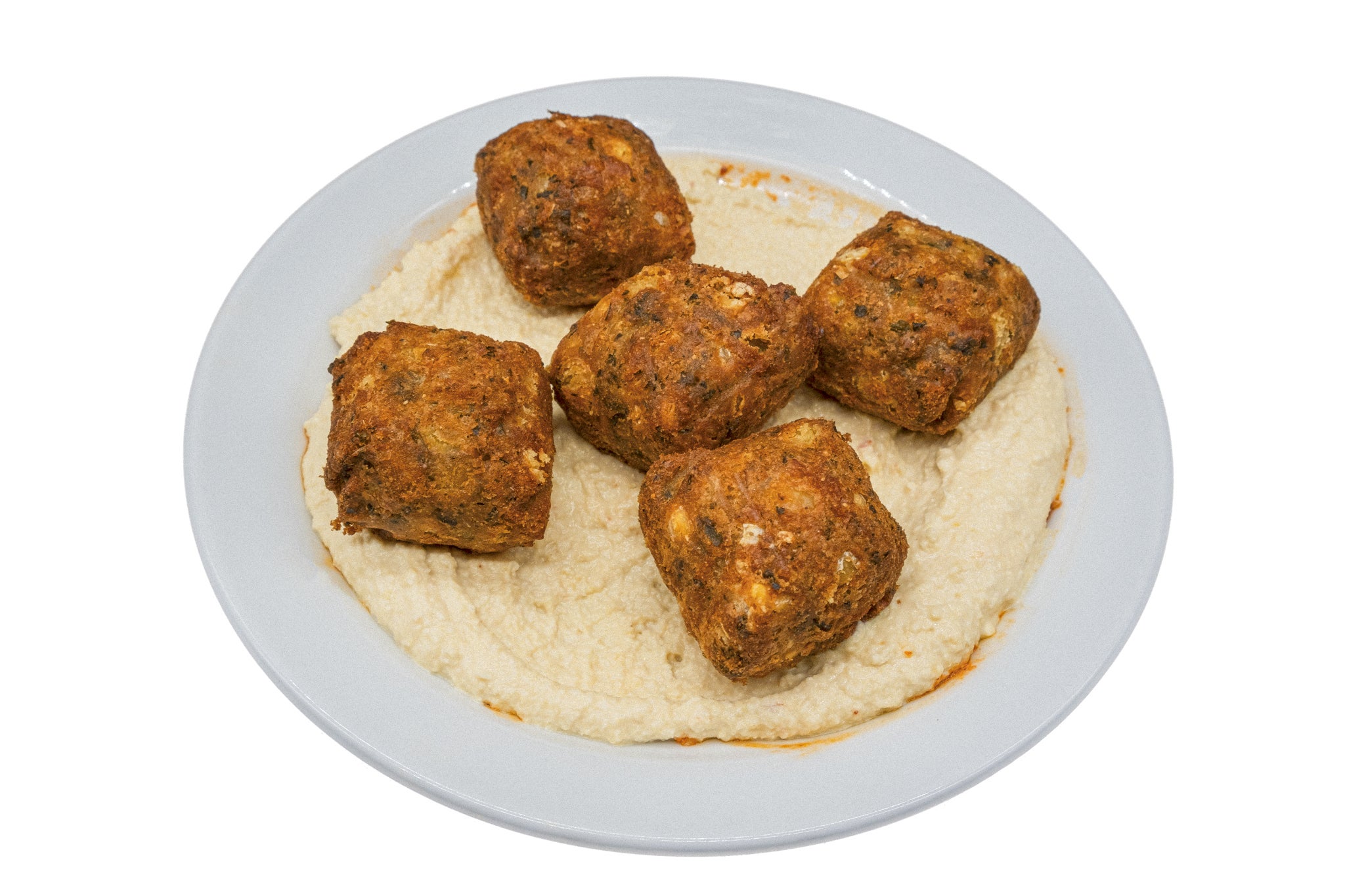 Falafel (5 Pcs)