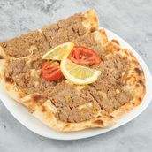 Safiha Meat	