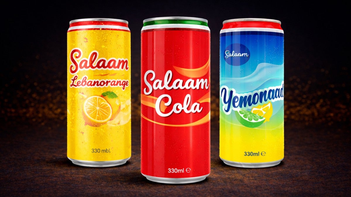 Salaam