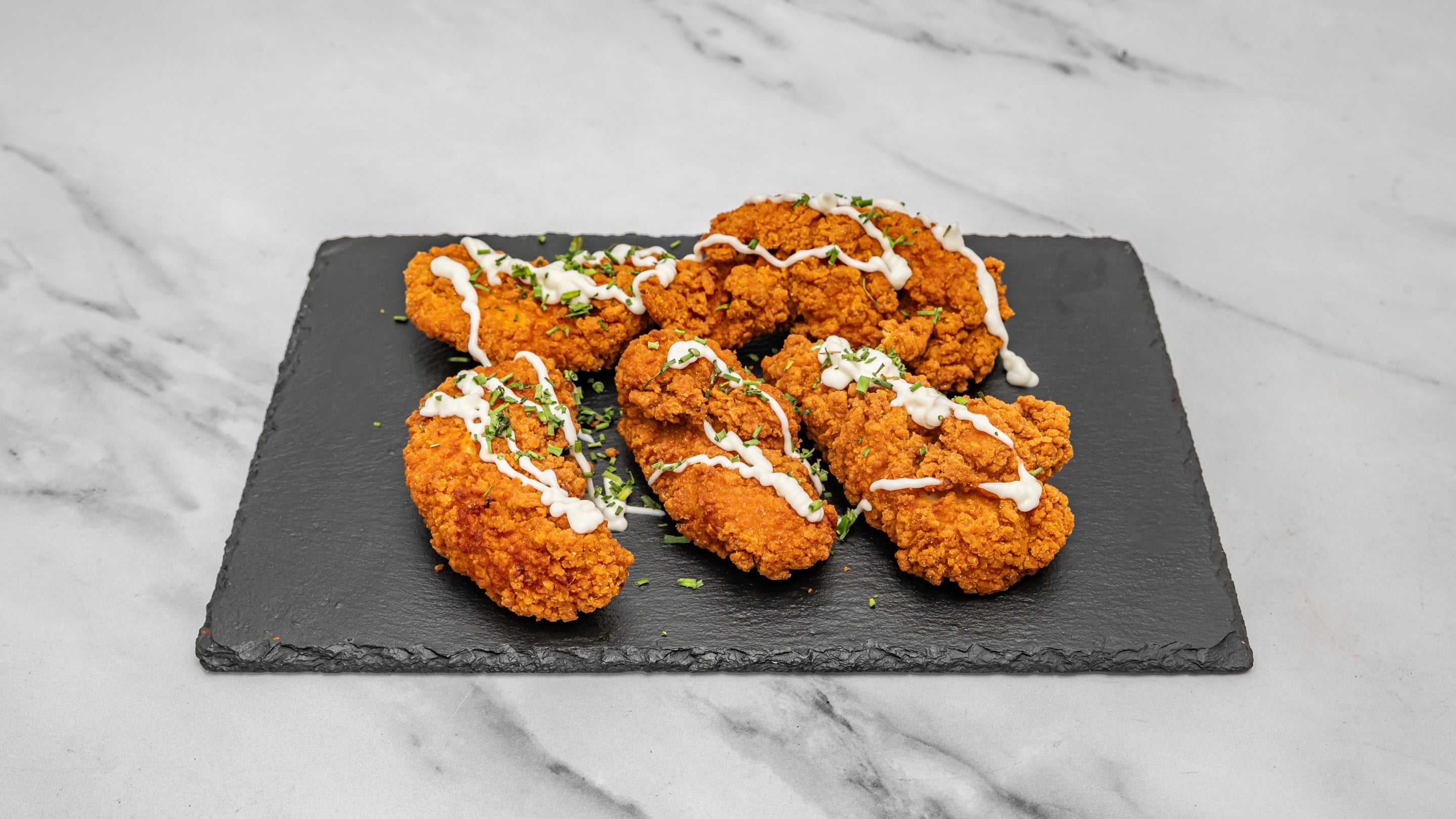 Regular Crispy Chicken Tenders