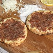 12 Pieces Mini Meat