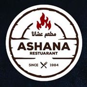 Ashana Restaurant