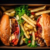 Alberto's Double Box