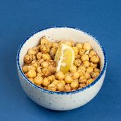 Hummus Balila