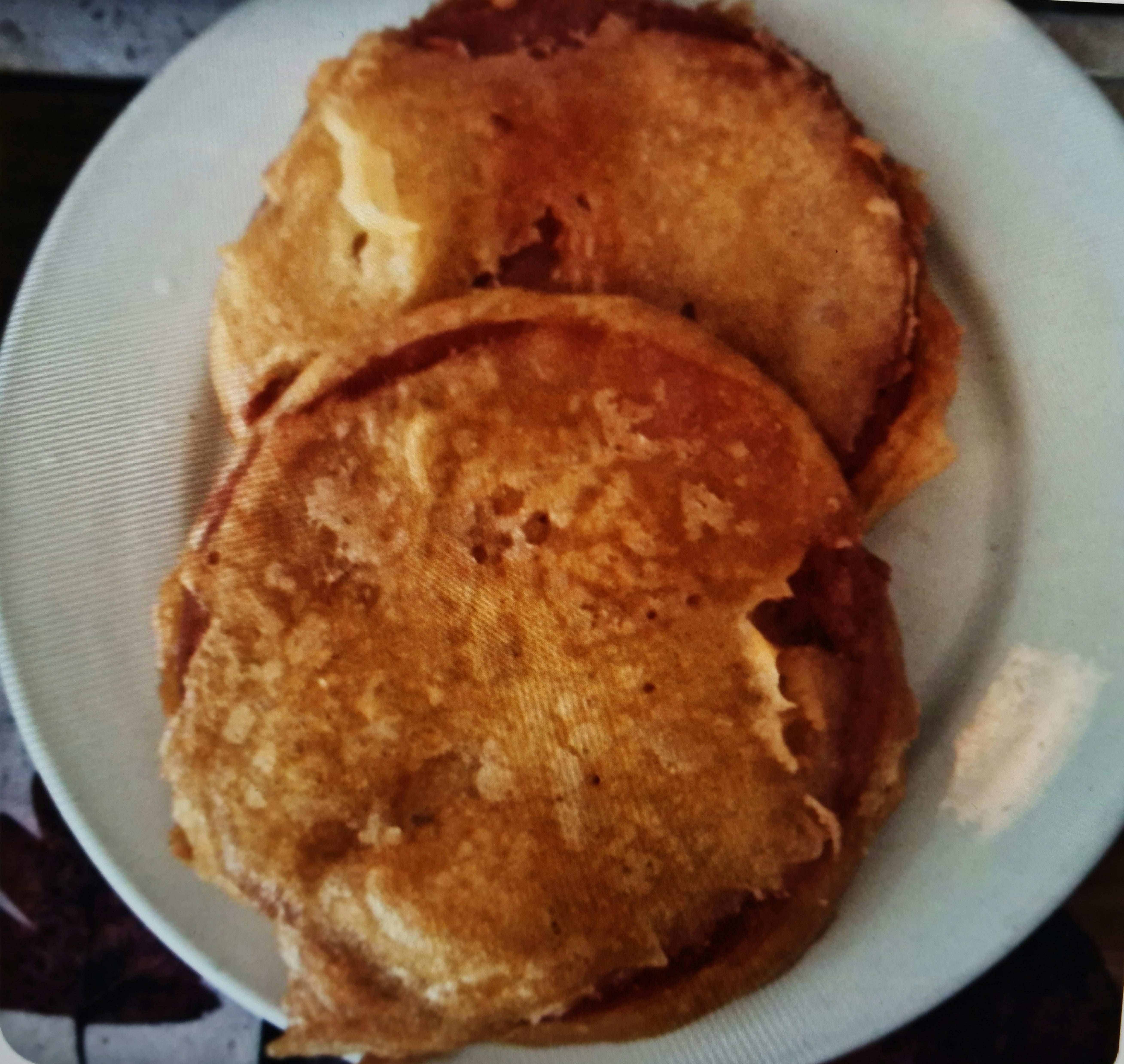 Spam Fritter
