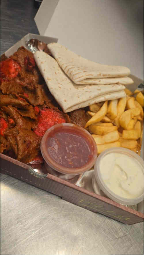Balti Box