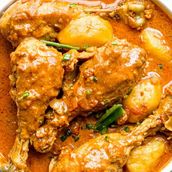 Chicken Curry