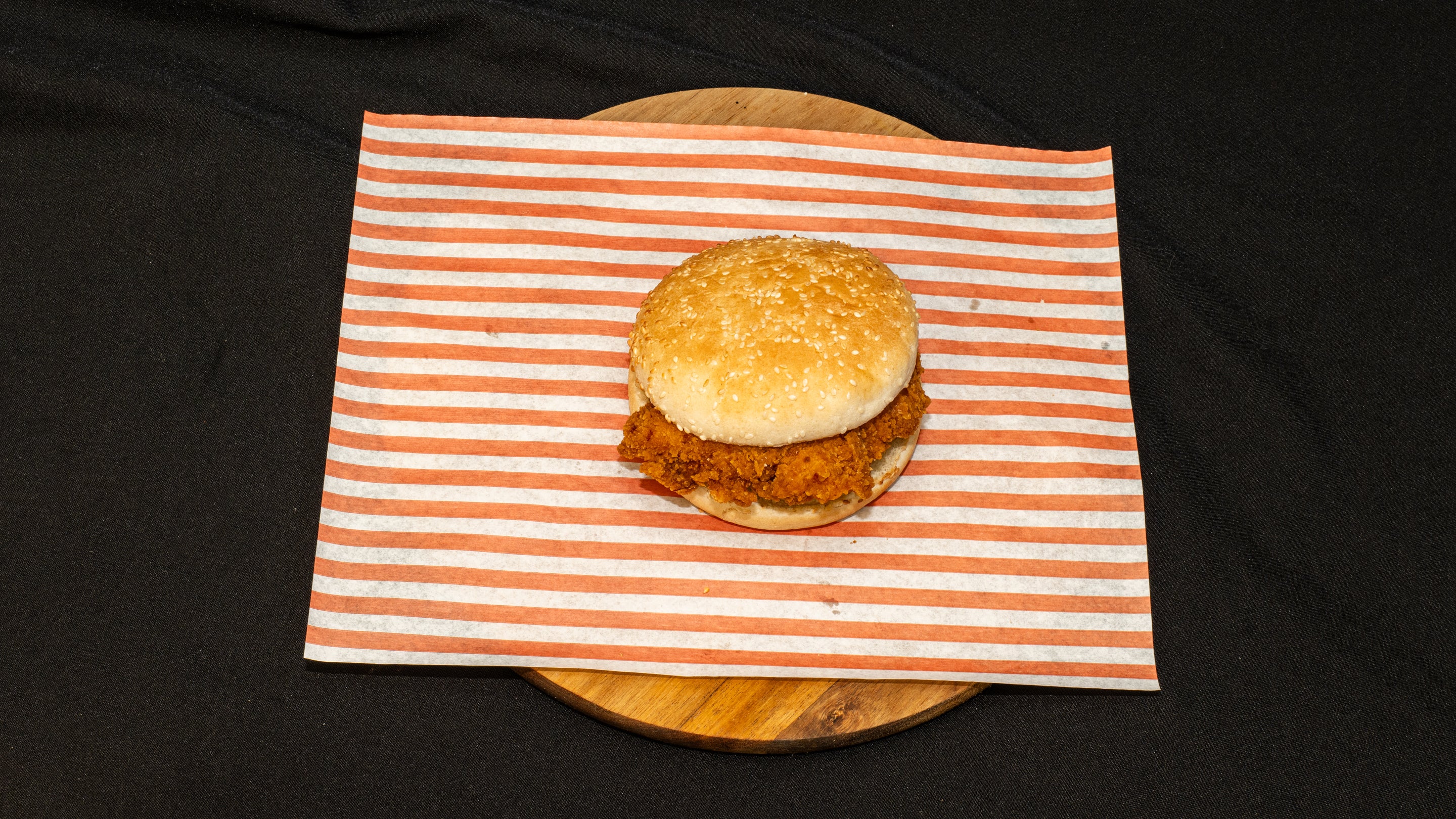 Chicken Burger