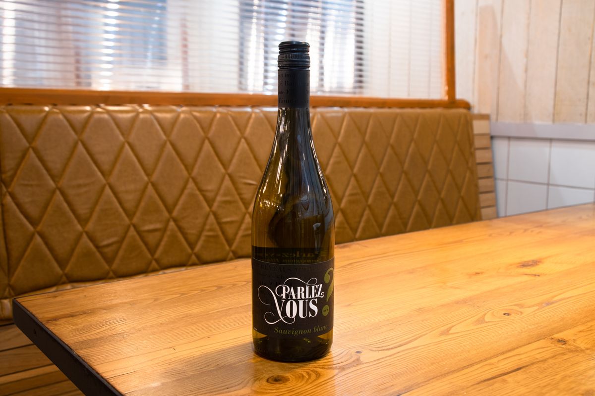 Sauvignon Blanc