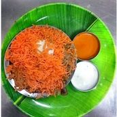 Chicken Dum Biryani