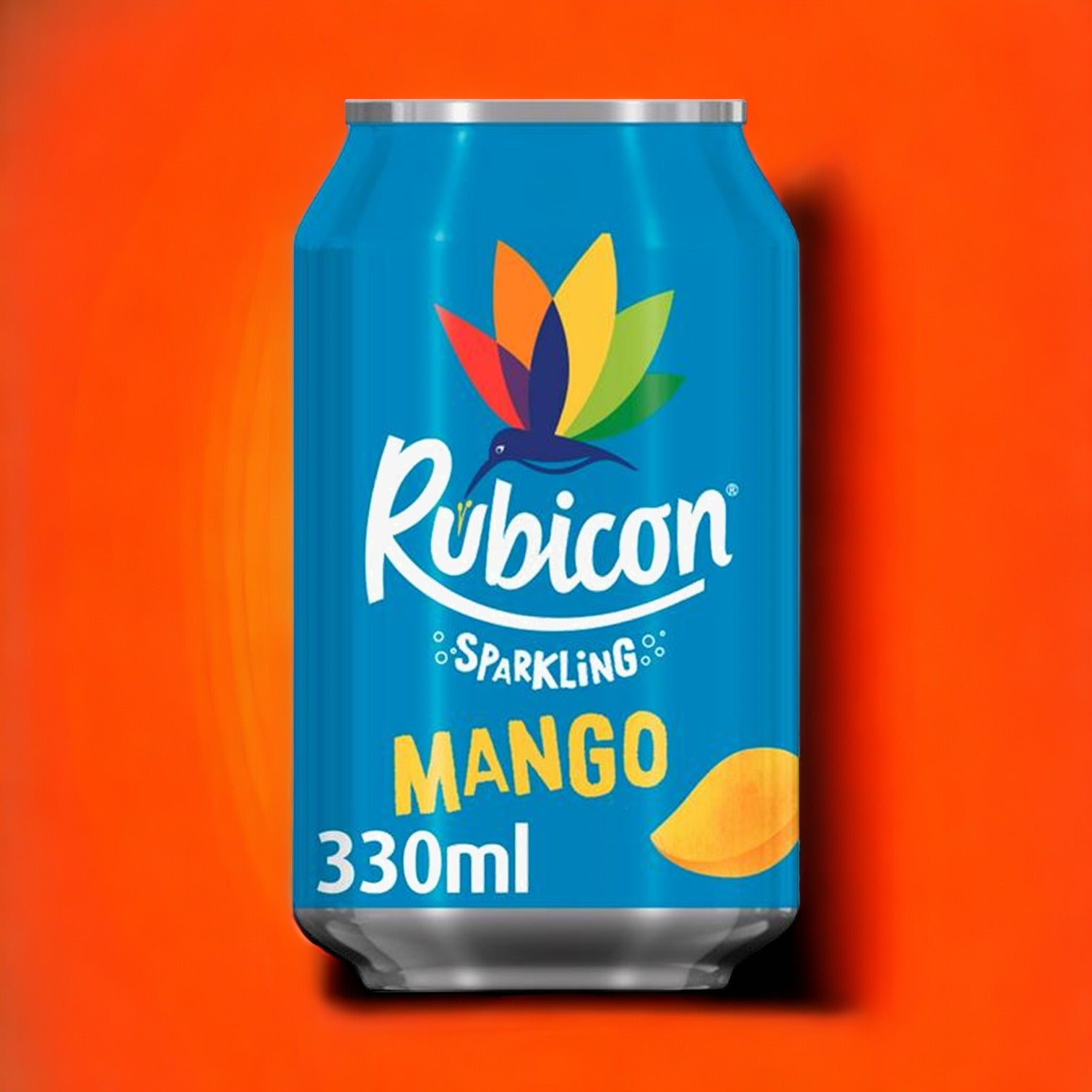 Rubicon Mango