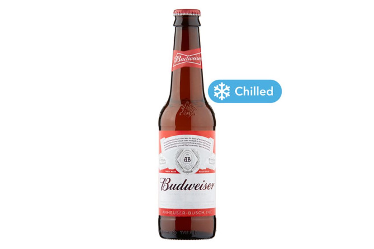 Budweiser