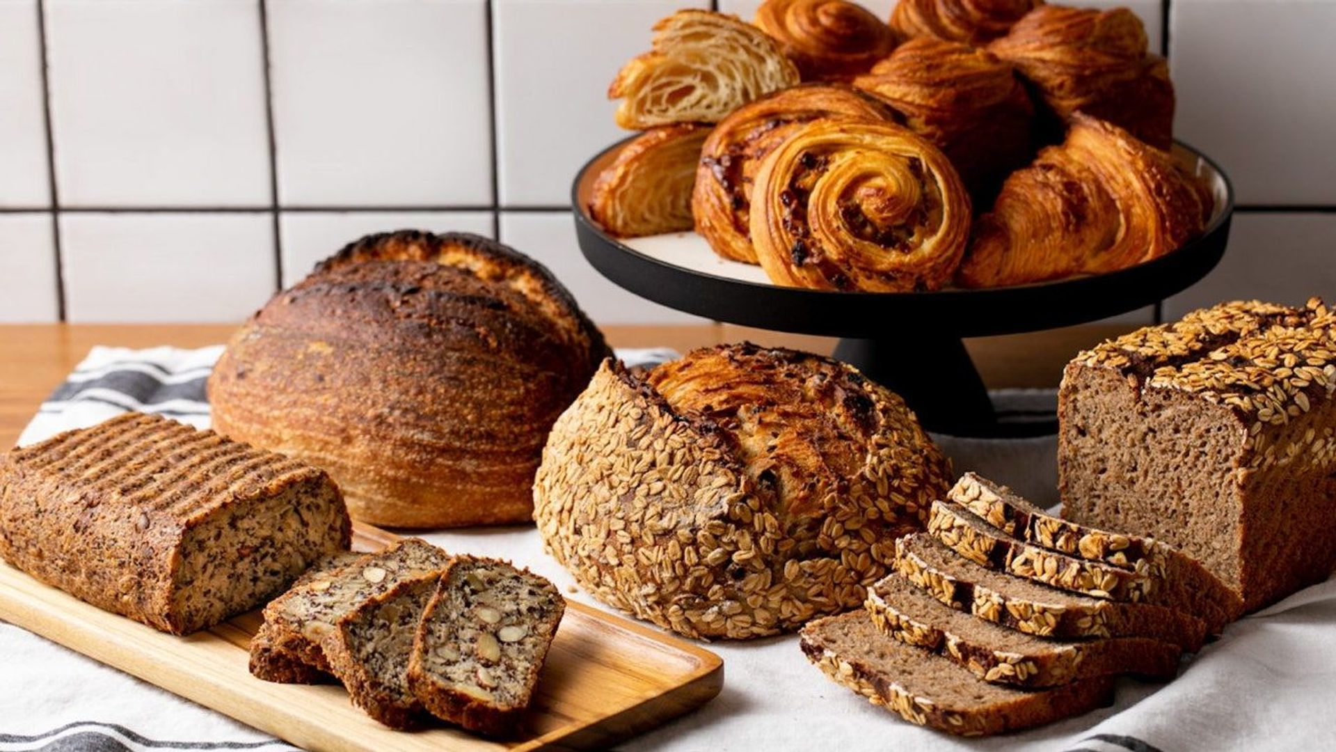Morley's Bakery