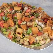 fattoush