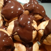 Mini Puffs