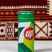 7 Up