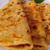 GOBI PARATHA