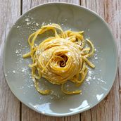 Fresh Linguini Pasta