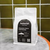  Panama Finca Hartmann
 (250gm)