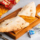 Bread with Cheese, Amwaj Chips