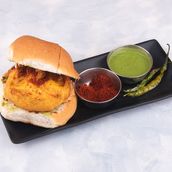 Vada Pav