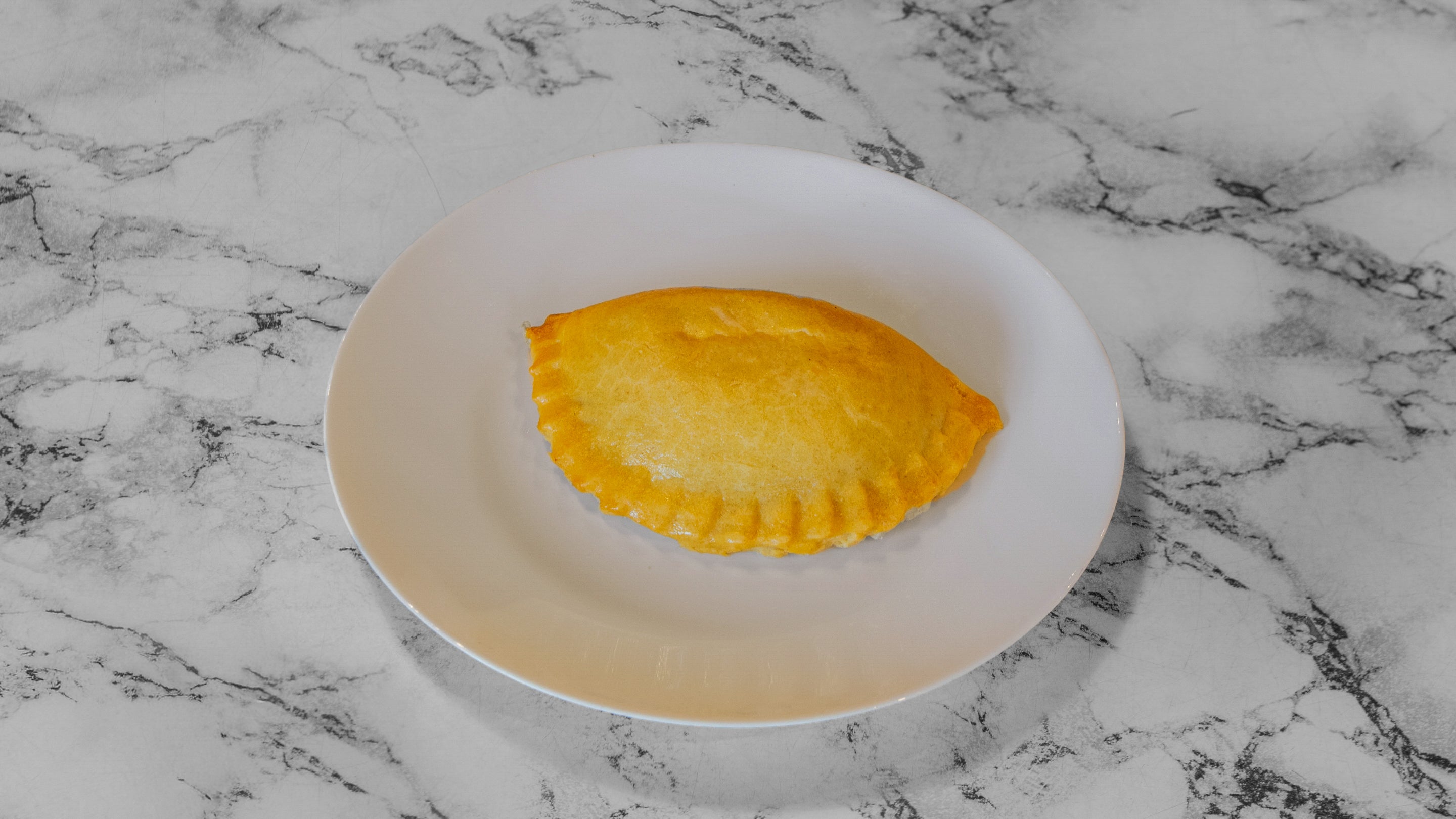 Meat Pie
